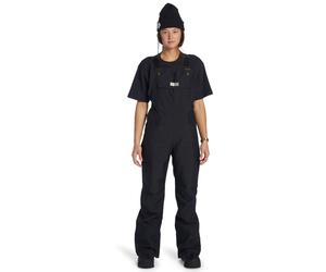 Women's snowboard overall DC Shoes Valiant Noir XL