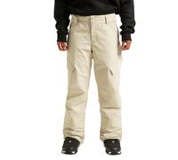 Women's snowboard pants DC Shoes Nonchalant Beige XL