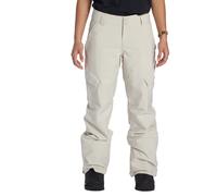 Women's snowboard pants DC Shoes Nonchalant Gris XS