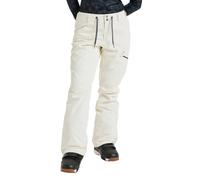 Women's snowboard pants Roxy Nadia Blanc XS