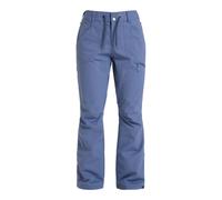 Women's snowboard pants Roxy Nadia Bleu XS