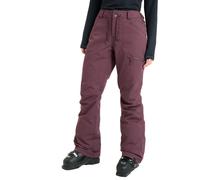 Women's snowboard pants Roxy Nadia Rouge XS