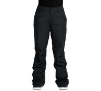 Women's snowboard pants Volcom KANYON INS GORE PANT (BLACK)