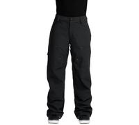 Women's snowboard pants Volcom POLLOCK PANT (BLACK)