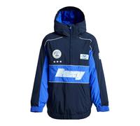 Roxy Chloe Kim Jacket Black M Woman