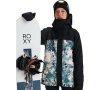 Women's snowboarding jacket Roxy Gore-tex Glade Noir L
