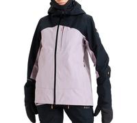 Women's snowboarding jacket Roxy Gore-tex Lunalite 3L Violet S