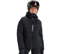 Roxy Luna Frost Jacket Black S Woman