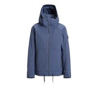 Roxy Meade - Women Blue Snow Jacket
