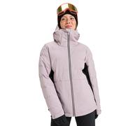 Roxy Snowyhill Jacket Pink M Woman