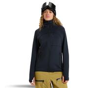 Women's snowboarding jacket Roxy Soaring Heights Noir S