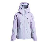 Roxy Wild Twist Jacket Pink S Woman