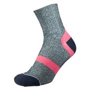 1000 Mile Socks Approach Repreve Double Layer Sock Made from 71% recycled materials