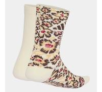 Women's socks adidas Farm (x2) Multicolore 40/42
