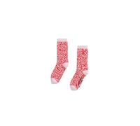 Women's socks Armedangels Leopard Rose 39/42