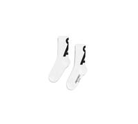 Women's socks Armedangels Saamus Blanc 39/42