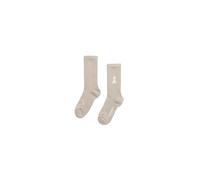 Women's socks Armedangels Saamus Bold Beige 43/46