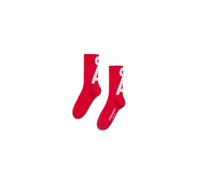 Women's socks Armedangels Saamus Rouge 39/42