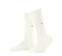 Women's socks Burlington Bloomsbury Blanc 36/41
