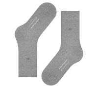Women's socks Burlington Bloomsbury Gris 36/41