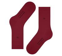 Women's socks Burlington Bloomsbury Rouge 36/41