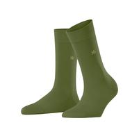 Women's socks Burlington Bloomsbury Vert 36/41