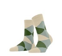 Women's socks Burlington Bonnie Beige 36/41