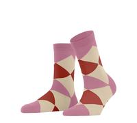 Women's socks Burlington Bonnie Rose 36/41