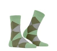 Women's socks Burlington Bonnie Vert 36/41