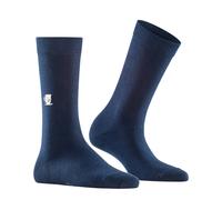 Women's socks Burlington Brit Style Bleu 36/41