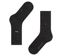 Women's socks Burlington Brit Style Noir 36/41