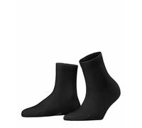 Women's socks Burlington Chelsea Black 36/41
