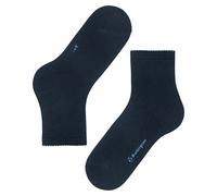 Women's socks Burlington Chelsea Blue 36/41