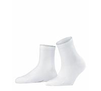 Women's socks Burlington Chelsea White 36/41