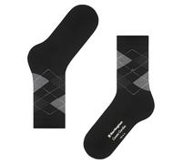 Women's socks Burlington Covent Garden Noir 36/41