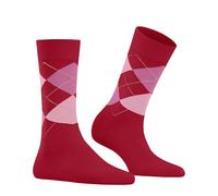Women's socks Burlington Covent Garden Orange 36/41