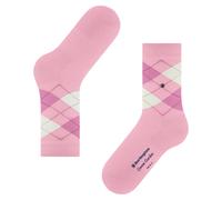 Women's socks Burlington Covent Garden Rose 36/41