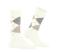 Women's socks Burlington Covent Garden Blanc 36/41