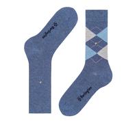Women's socks Burlington Everyday Mix (x2) Bleu 36/41