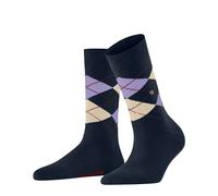 Women's socks Burlington Everyday X-Mas Gris 36/41