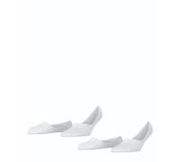 Women's socks Burlington Everyday (x2) Blanc 41/42