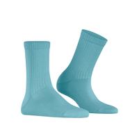 Women's socks Burlington Fleet Street Bleu 36/41