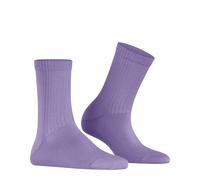 Women's socks Burlington Fleet Street Marron 36/41