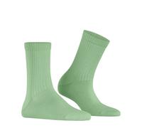 Women's socks Burlington Fleet Street Vert 36/41