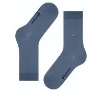 Women's socks Burlington Lady Bleu 36/41