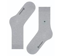 Women's socks Burlington Lady Grey 36/41