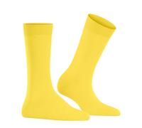 Women's socks Burlington Lady Jaune 36/41