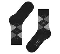 Women's socks Burlington Marylebone Black 36/41
