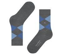 Women's socks Burlington Marylebone Grey 36/41