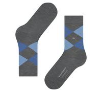 Women's socks Burlington Marylebone Gris 36/41